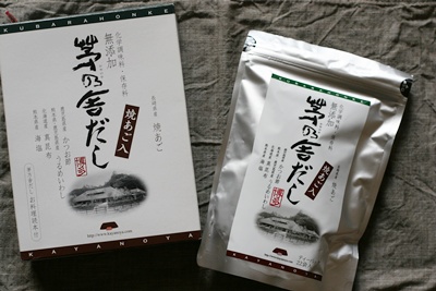 久原本家　茅乃舎
