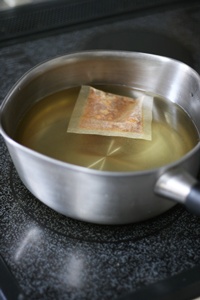 久原本家　茅乃舎