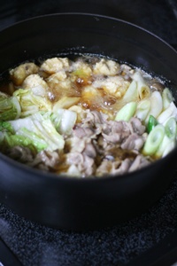 久原本家　茅乃舎