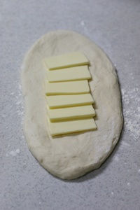 クロワッサン