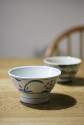 くらわんか茶碗