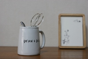 DEAN & DELUCA  ベニントン