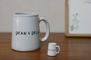 DEAN & DELUCA  ベニントン