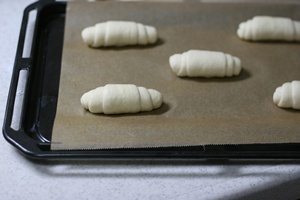 ロールパン