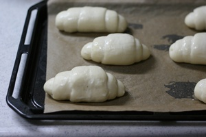 ロールパン