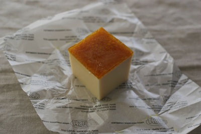 LUSH