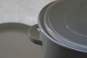 お味噌作り