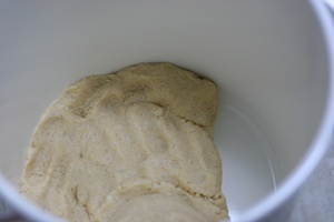 お味噌作り