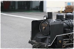 トレインフェスタ