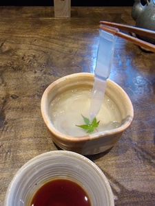 ランチ。