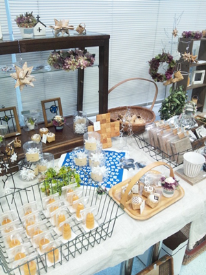 ippo展 open