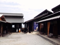 念願の・・・