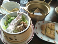 ここちカフェ