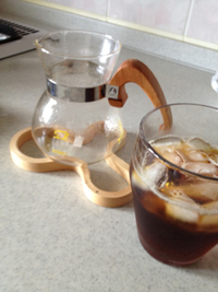 アイスコーヒー