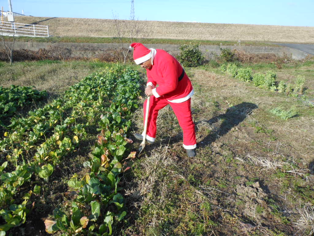 メリークリスマス