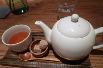 cafe de campagne♪