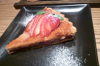cafe de campagne♪