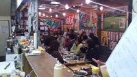 ぜんちゃん店内写真