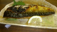 サバのワイン漬け！！